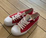 Damskie trampki Big Star rozmiar 39
