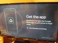 Bezprzewodowy Adapter WiFi HDMI Full Smart TV