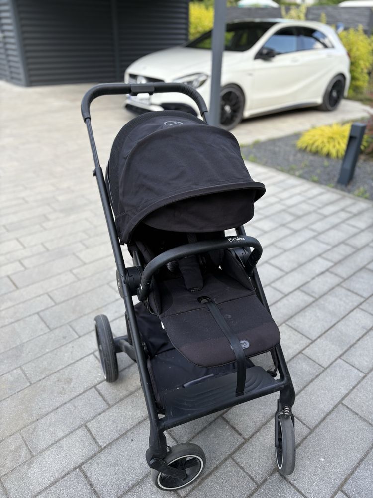 Cybex 2w1 Balios S Lux NOWY MODEL! 2024