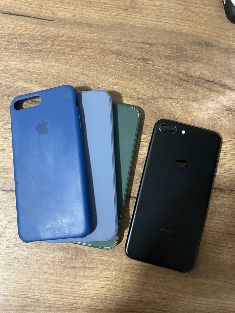 iPhone 7Plus 128Gb