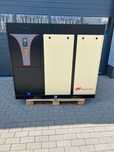 Kompresor śrubowy Ingersoll Rand 22 KW falownik Atlas Copco