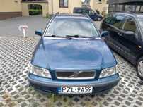 Volvo V40 1999 r 1.9dti
