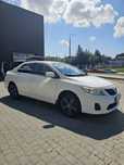 Продаж авто Тойота Корола Toyota Corolla 2011 рік. Механіка. 1,3 бензи