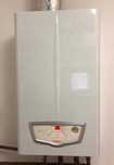 Piec gazowy 2 funkcyjny Immergas nike star 24 3e