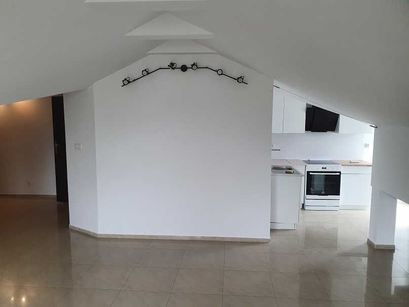 Mieszkanie 48m2 Banino