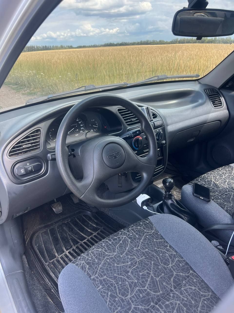 Продам Ланос Поляк