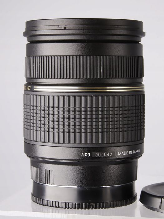 28-75mm 2.8 Tamron do Sony A Minolta AF 23%VAT Gwarancja