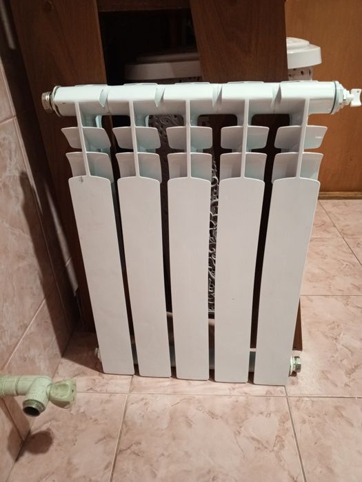 Радиатор отопления