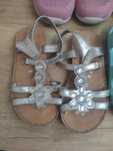 Buty dla dziewczynki rozmiar 24