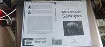 Marketing serviços