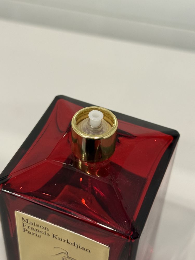 Baccarat Rouge 540 Extrait de Parfum Maison Francis Kurkdjian 77/200ml