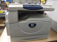 xerox workcentre 5016