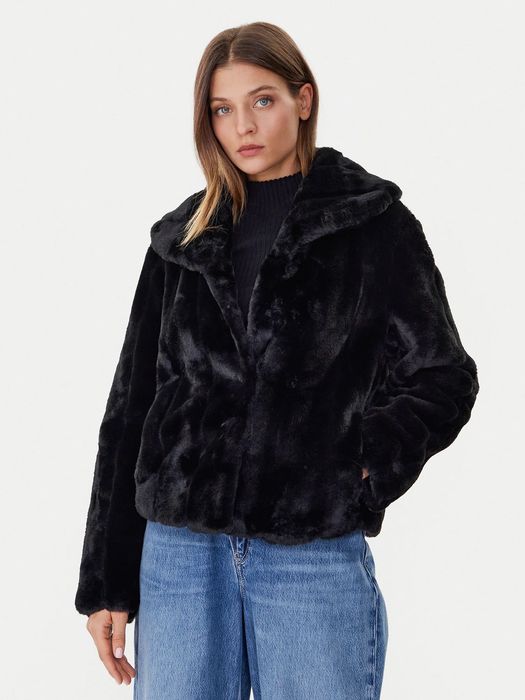 Жіноча шуба Guess оригінал еко шубка