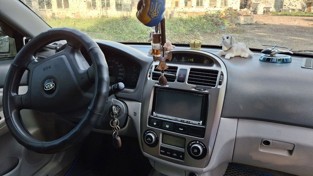 Продається автомобіль