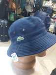 панама Чоловича LACOSTE