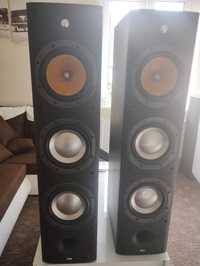 Bowers & wilkins DM 604 s3