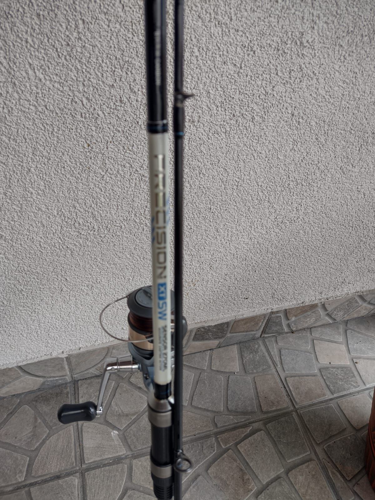 Sprzedam wędkę Picker