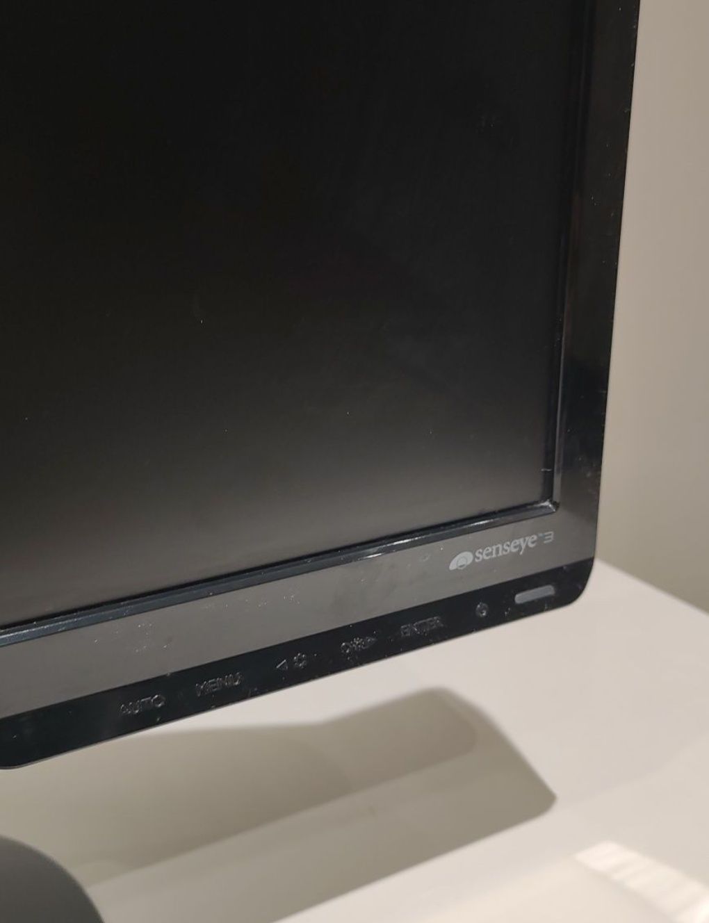 BenQ Monitor LED komputerowy 22 cale