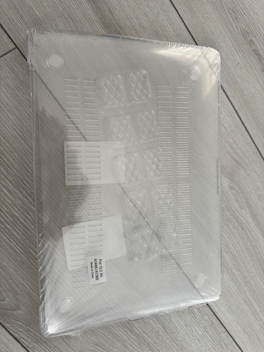 Чохол для Macbook Air новий