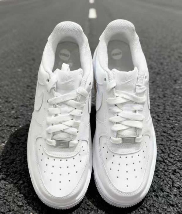Buty Nike Air Force 1 Low '07 White R. 38