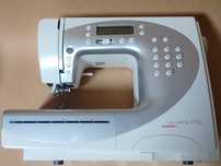 Швейна машина Bernette E92c for Bernina