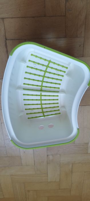 Stopień do łazienki Ikea Forsiktig