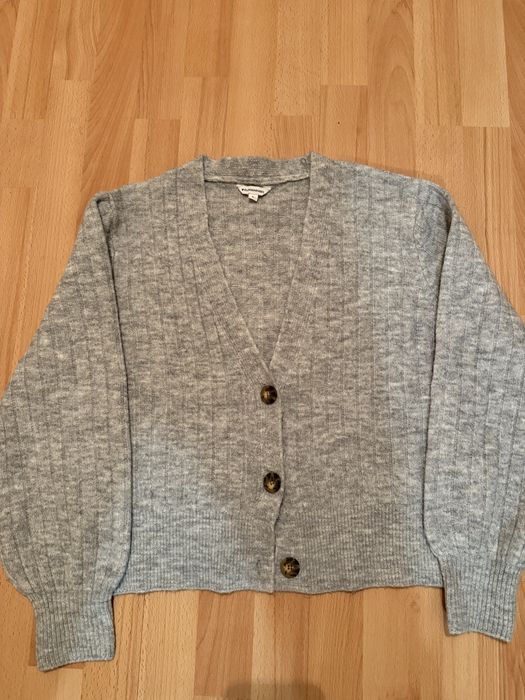 Продам теплий кардиган