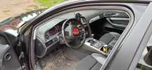 sprzedam auto audi a6c6