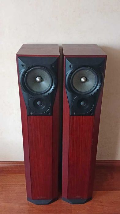 Акція! Акустика Mission 783