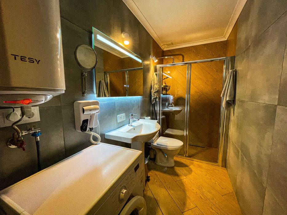 Квартира в Центрі біля Набережної