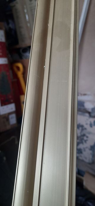 Карниз дворядний,стелевий 3 м