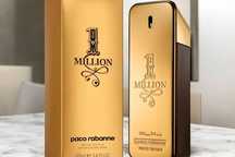Мужская туалетная вода Paco Rabanne 1 Million
