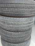 Cena za 4 Opony zimowe 225/65r16C BARUM 2022r 6.5-7.5mm
