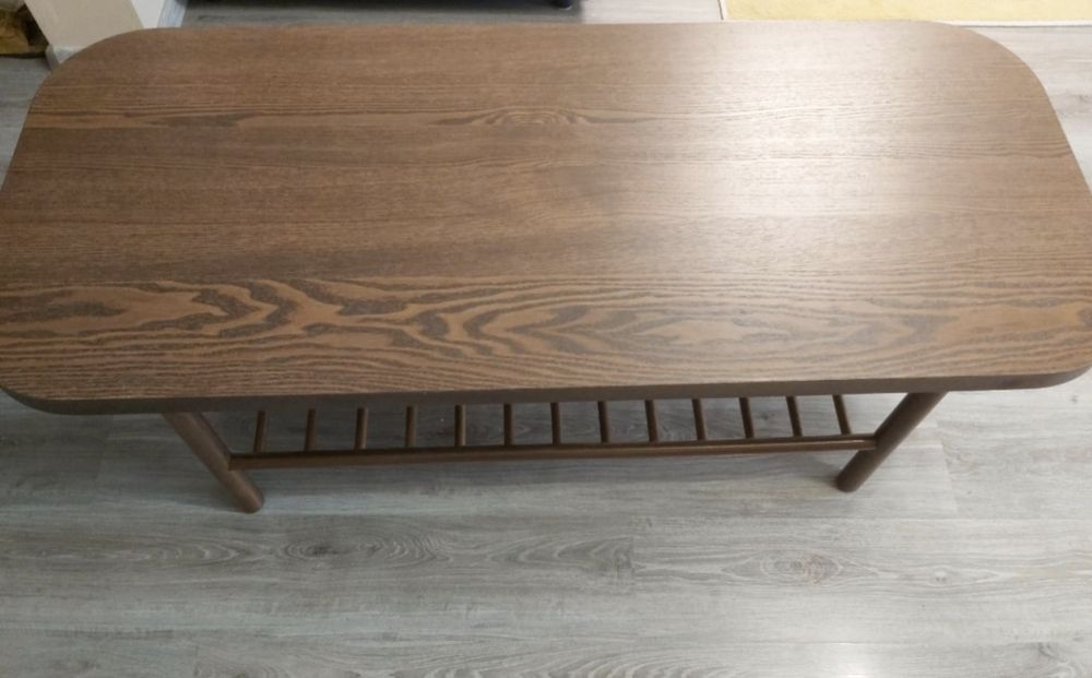 Stolik kawowy Listerby Ikea