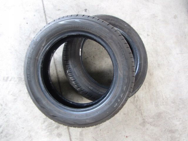 maxxis mecotra 3 155/65/14 75t