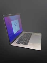 MacBook Pro (Touch Bar) 2017 Space Grey, 512GB SSD, 16GB Ram