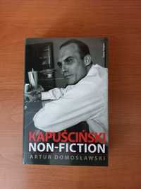 Ryszard Kapuściński Non fiction