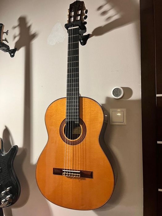 Gitara klasyczna Martinez MC-130S 4/4