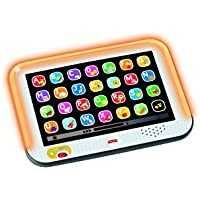 Fisher-Price Mój pierwszy tablet dla dzieci 12-36m