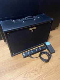 Amplificador Boss Katana 100