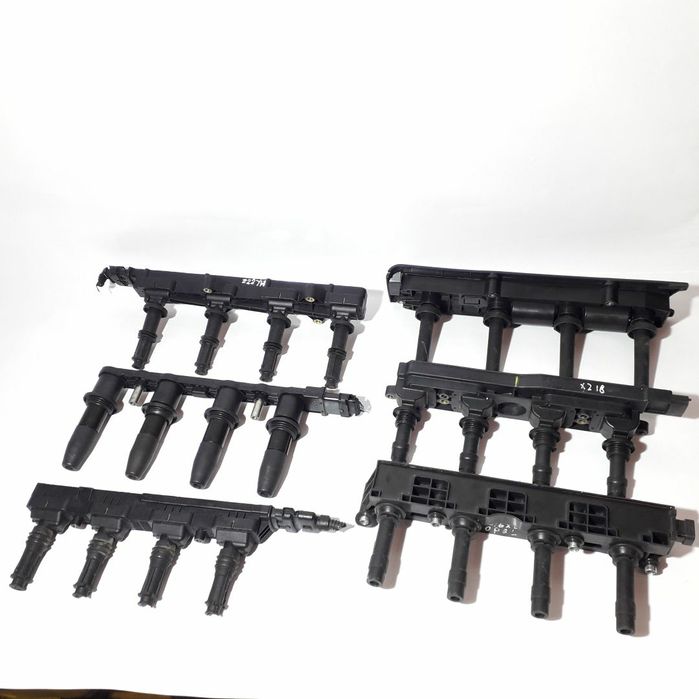 Модуль запалювання, катушка Opel Vectra, Astra, Zafira 1.6, 1.8, 2.2