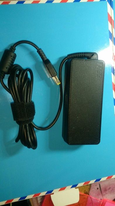 Lenovo A17-065n2a 20V 3.25A, Оригинальный блок питания