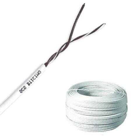 Przewód 2-żyłowy do systemu wideodomofonowego Legrand 336904