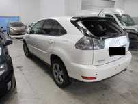 Lexus RX400h bateria hybrydowa 2007r. 170 tys. km inne części RX 400h