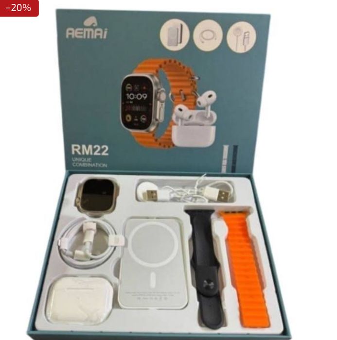 Подарункой набір