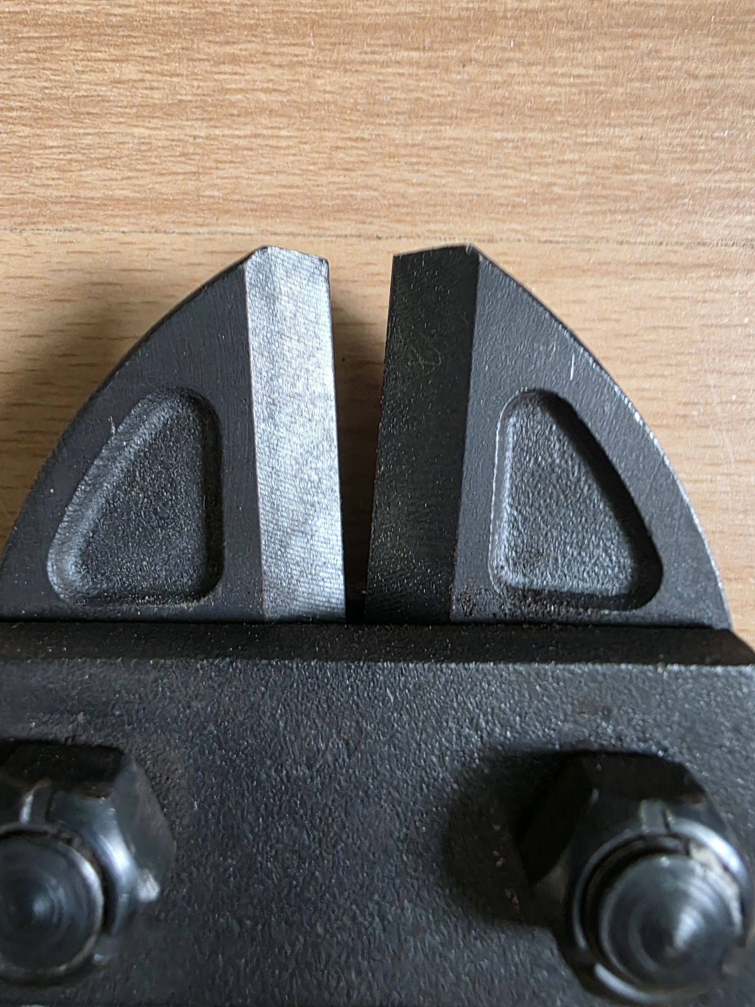 Nożyce do drutu stanley 450 mm