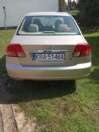 Honda civic 1.6 2003