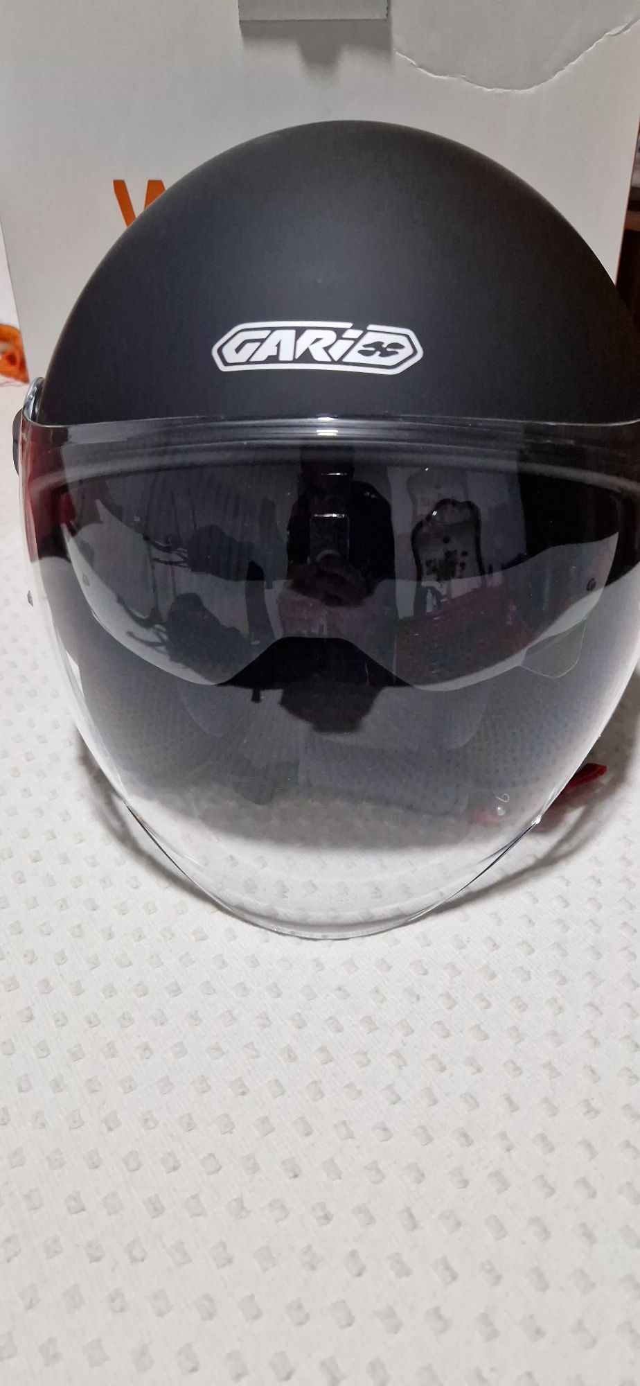 Capacete GARI G20