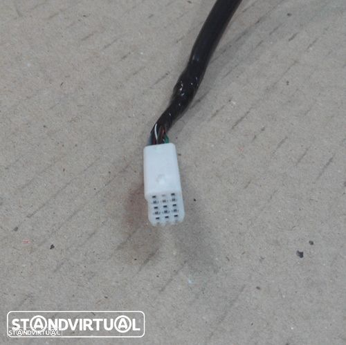 Espelho retrovisor Mazda CX-5 modelo: 2012 até 2017 novo