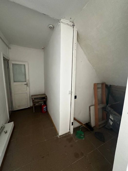 Оренда фасадного приміщення 35 м2 в центрі міста